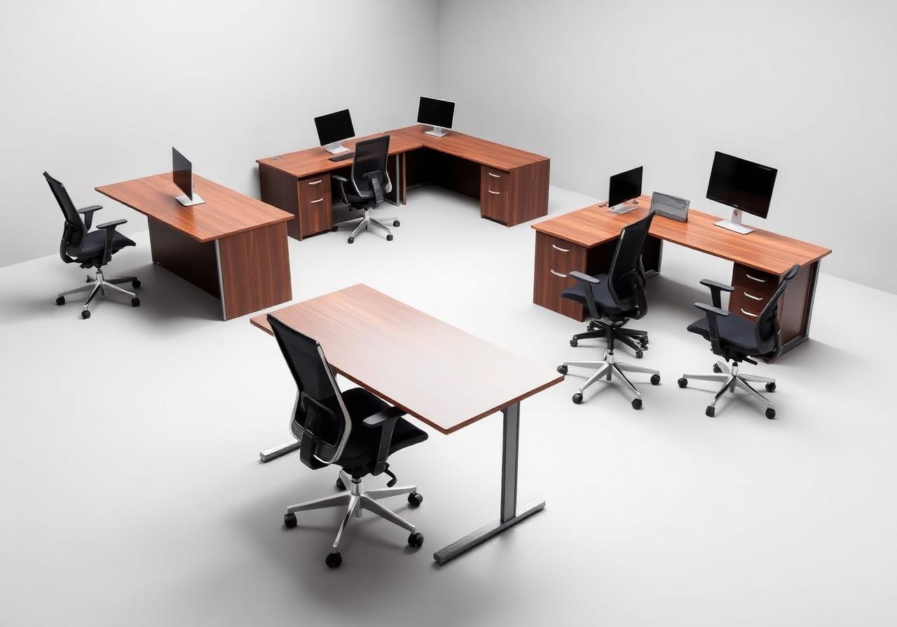 Executive Furniture