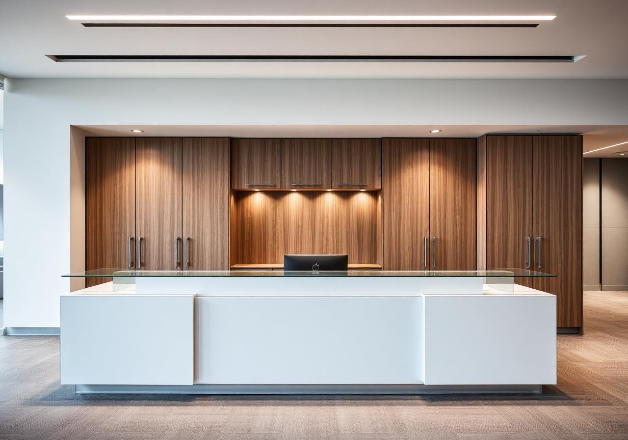 Reception Solutions