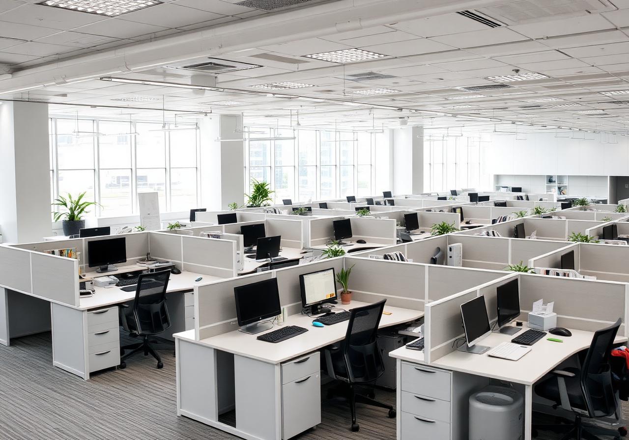Workstations